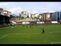 kartalspor-k�rfez ma�?nda TATANGALAR