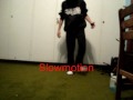 Tutorial Melbourne Shuffle FeeL