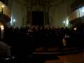 videos de Concerto per coro ed Ensamble a Sassuolo (3a parte)