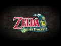 The Legend of Zelda - Spirit Tracks New Trailer with Storry qwertz