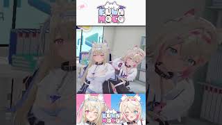 【謝謝,吃飽了✨最可愛的女僕FUWAMOCO 】🩵🩷【FUWAMOCO】【Hololive中文精華】 #fuwamoco #vtuber #hololive精華 #vtuber中文 #shorts 【謝謝,吃飽了✨最可愛的女僕FUWAMOCO 】🩵🩷【FUWAMOCO】【Hololive中文精華】 #fuwamoco #vtuber #hololive精華 #vtuber中文 #shorts