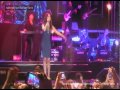 Nancy Ajram - Live concert @ Turkije (Deel 2) 