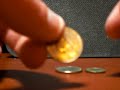 Cool Amazing Quarter Dime Nickel Coin Stacking Trick! NO MAGNETS! Cool Amazing Quarter Dime Nickel Coin Stacking Trick! NO MAGNETS!