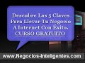 consejos de marketing por roberto cerrada: negocios locales
