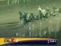 Ridgeline wins by three at Cal Expo! Ridgeline wins by three at Cal Expo!