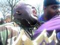 Howard 2009 Omega Psi Phi Probate 2