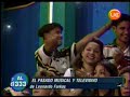 LEONARDO FARKAS SABADO GIGANTES LEONARDO FARKAS SABADO GIGANTES