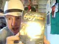 MY BOND COLLECTION (reupload 5funnyfella)