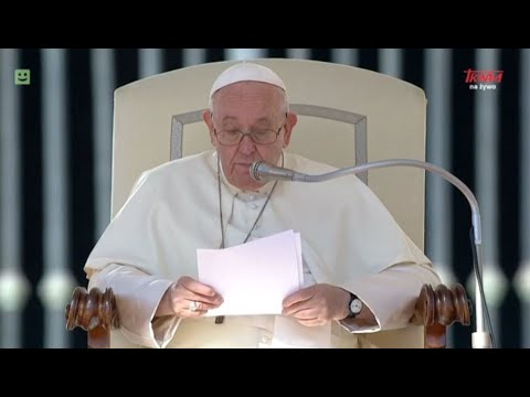 Papież Franciszek podsumował pielgrzymkę do Kazachstanu