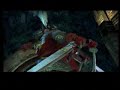 FF12 - Gilgamesch Kampf 1