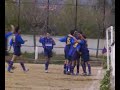 Santpedor 1 - Can Parellada 0