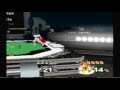 Reneblade(Marth) v Biz(Fox)