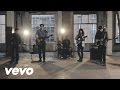 Little Green Cars Harper Lee Official Music Video and Lyrics