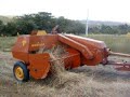 hay baling in Hungary hay baling in Hungary