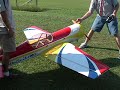 Nitro Planes Sukhoi 26 101