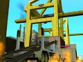 Multi PKS Action