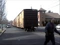 Erie 436 on the NYGL