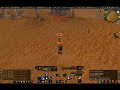 Blood Elf Rogue