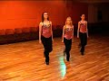 connemara irish dance group