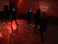connemara irish dance group