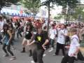 Michael Jackson Dance Tribute - Taipei(TAIWAN台灣麥可快閃活動) - in response to STOCKHOLM