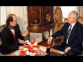 Kush ishin Ibrahim Rugova dhe Sali Berisha