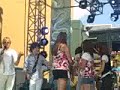 Jonas brothers at universal 3/28/08- the ellen degeneres show