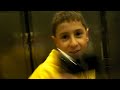 Westinghouse elevator at Double Tree hotel in Downtown pittsburgh