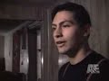 Skinhead USA Soldier Part 2