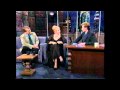 2010-03-29 | Caroline Rhea 1999 ~> Conan and Caroline have a strange chemistry that I enjoy for some reason... (<span>8:)