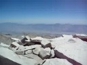Mt. Whitney - Panoramic View