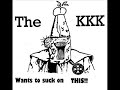The kkk wants to suck on this The kkk wants to suck on this