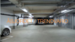 Åsjordet / TrendVario