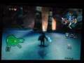 Zelda TP (Wii): Human Link in Twilight Zora's Domain PART 2