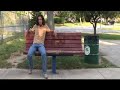 Parkbench (Rob Bell \"Bullhorn\" Response