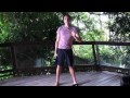 Kettlebell Routine you can do w/one 20kg Kettlebell
