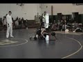Dex takes the mat pt2