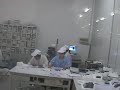 QC  del panel solar  II