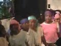 Youth Dancers \"Hail Jesus You\