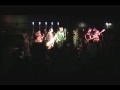 Subtle Uproar - Supervillains - 20 Excuses (Cover)