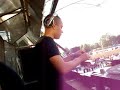 Tomorrowland 2008 Headhunterz&Wildstylez BACKSTAGE 2