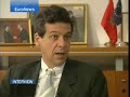 Interview - Taieb Fassi Fihri