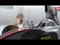  McLaren Tooned - Epizoda 2 - Slicky (CZ)