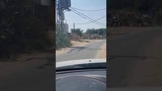 كفر عانه واطلال ما تبقى