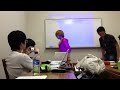 Click here to watch this video MandA2012エクストラ@那覇市民会館 プレゼン道場 メンバー自己紹介