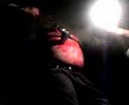 Eagle Pass, Texas - Bloody Murder! ...