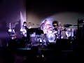 Respiration Artificielle - Road House Blues (Hommage Doors)