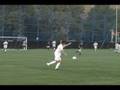 Lior Roisman - LIU Soccer Team PART 2