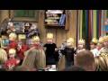 videos de Fish Class Christmas Musical