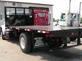 1998 International 4900  Nashville  Atlanta  Louisville TN
